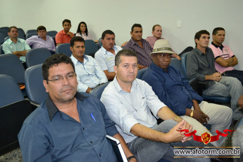 rolim de moura